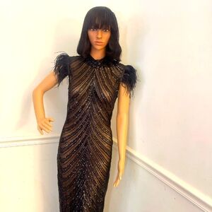 Elegant dress size 12